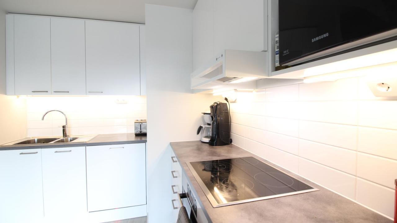 New One Bedroom With Terrace And Parking Appartamento Vantaa
