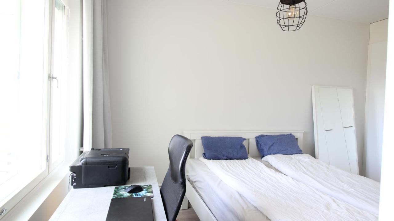 New One Bedroom With Terrace And Parking