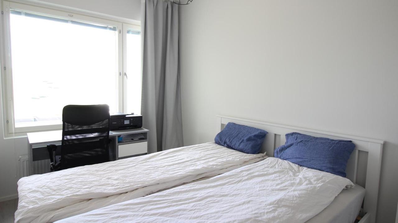Appartamento New One Bedroom With Terrace And Parking *