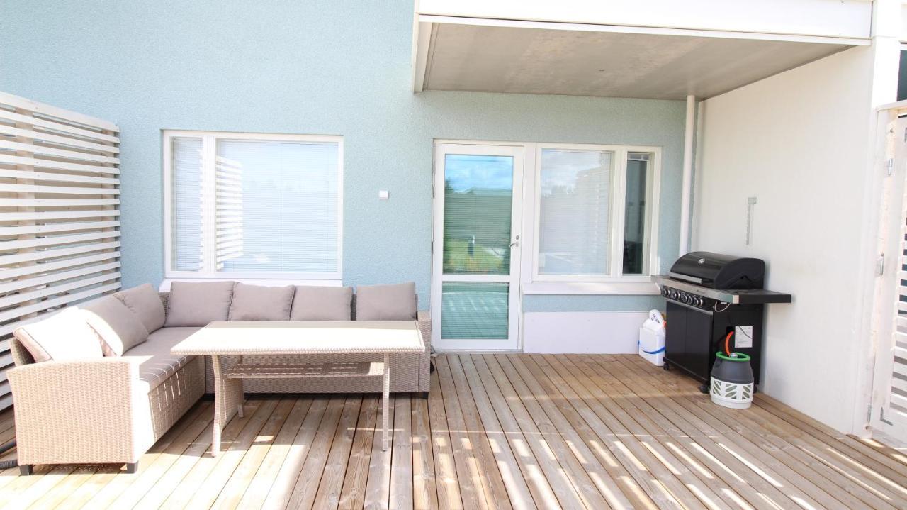 New One Bedroom With Terrace And Parking Appartamento